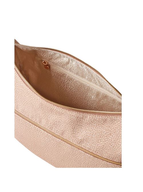 Luna Bag Middle crossbody bag BORBONESE | 934108I15B037