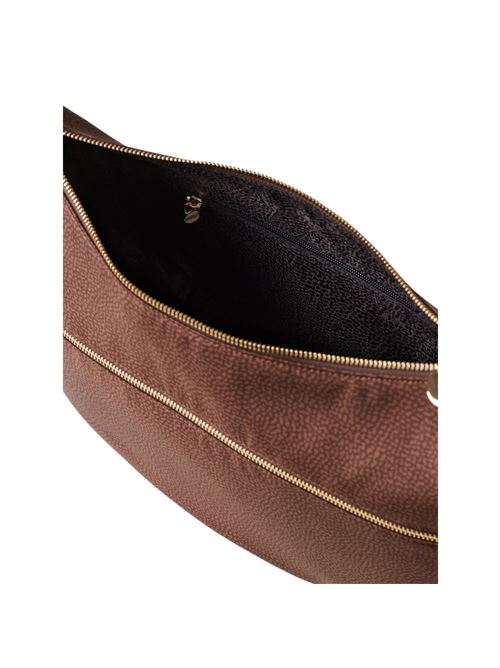 Luna Bag Middle crossbody bag BORBONESE | 934108I15B038