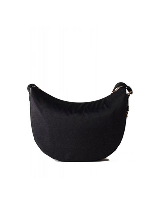 Luna Bag Middle Umhängetasche BORBONESE | 934108I15BY66