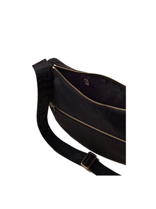 Luna Bag Middle Umhängetasche BORBONESE | 934108I15BY66