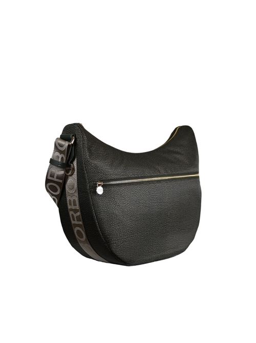 Luna Bag crossbody bag BORBONESE | 934109I15B011