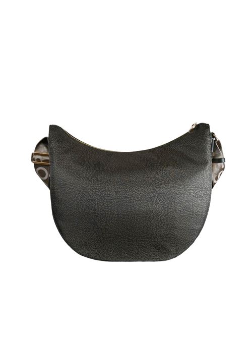 Luna Bag crossbody bag BORBONESE | 934109I15B011