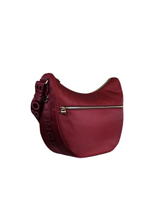 Luna Bag crossbody bag BORBONESE | 934109I15B027