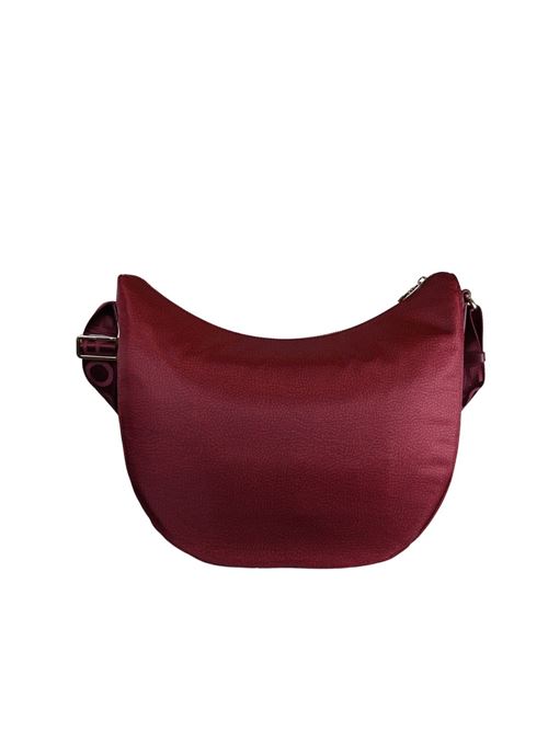Luna Bag crossbody bag BORBONESE | 934109I15B027
