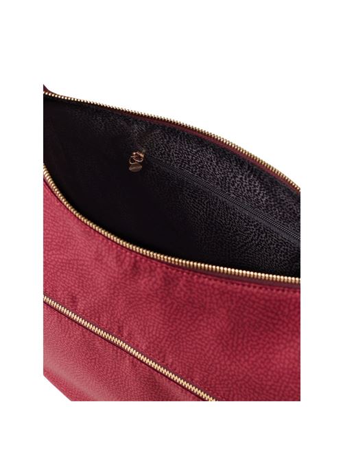 Luna Bag crossbody bag BORBONESE | 934109I15B027