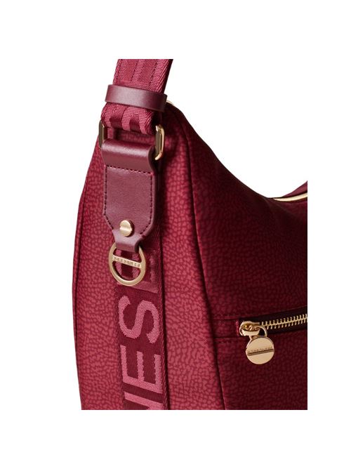 Luna Bag crossbody bag BORBONESE | 934109I15B027