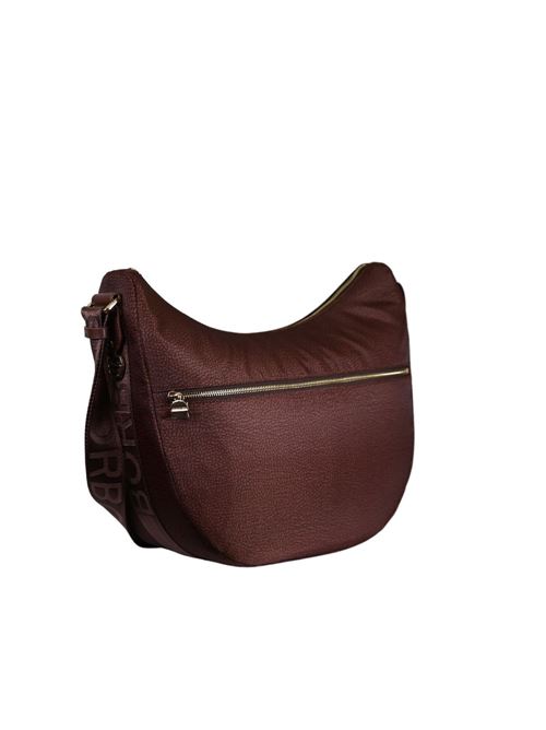 Luna Bag crossbody bag BORBONESE | 934109I15B038