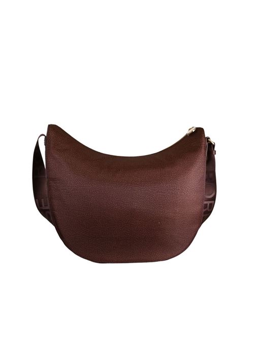 Luna Bag crossbody bag BORBONESE | 934109I15B038