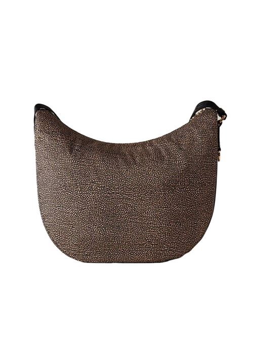 Luna Bag crossbody bag BORBONESE | 934109I15BX11