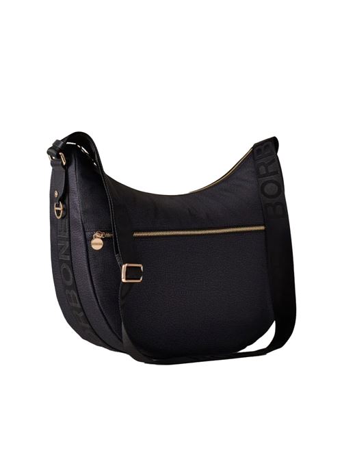 Luna Bag crossbody bag BORBONESE | 934109I15BY66