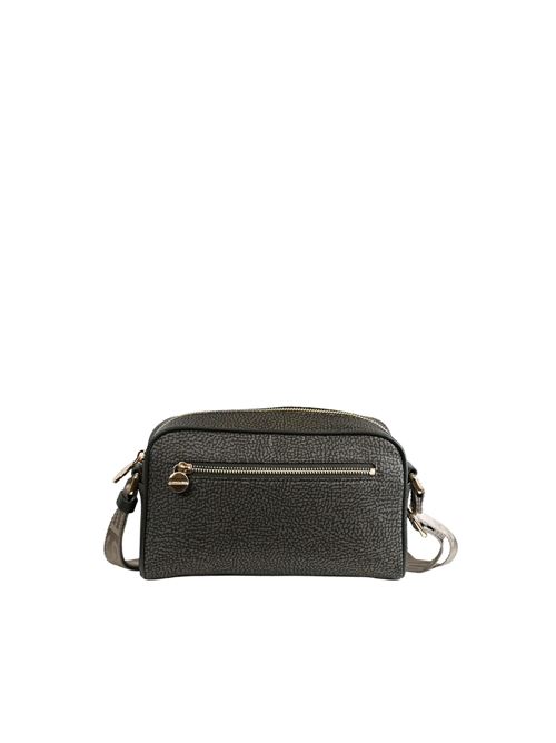 Camera Case Eco Line crossbody bag BORBONESE | 934115I15B011
