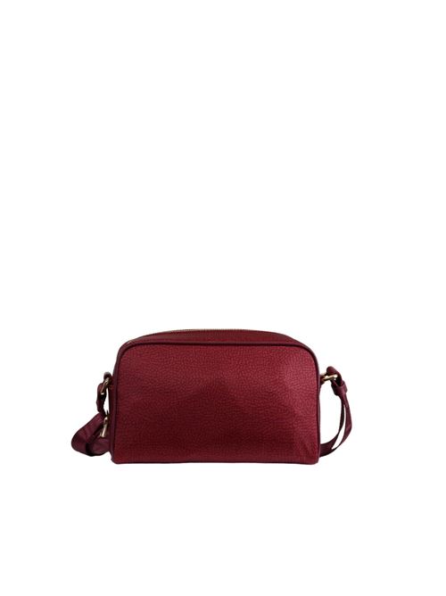 Camera Case Eco Line crossbody bag BORBONESE | 934115I15B027