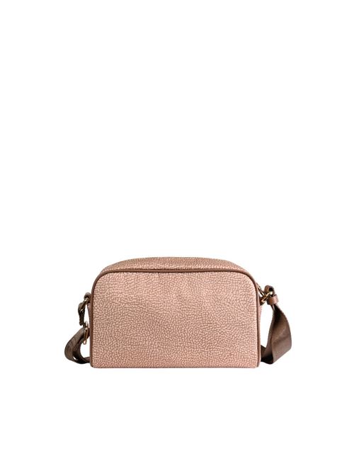 Camera Case Eco Line crossbody bag BORBONESE | 934115I15B037