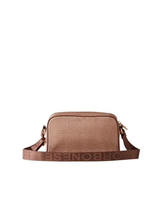 Camera Case Eco Line Umhängetasche BORBONESE | 934115I15B037
