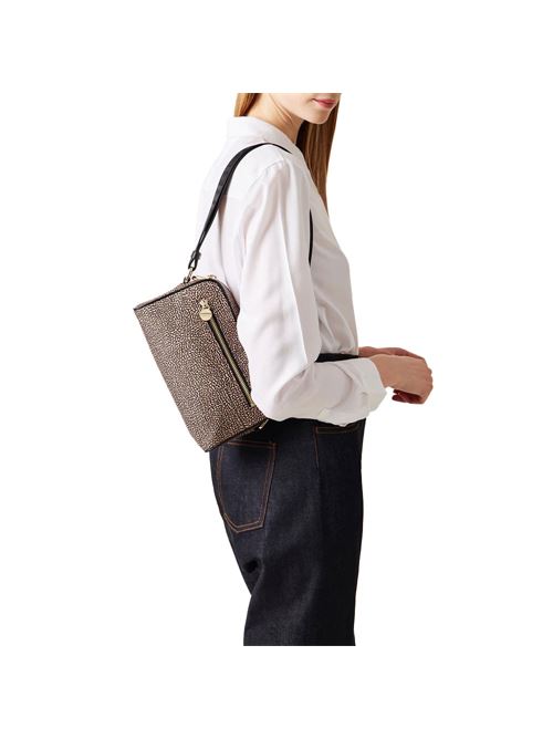 Camera Case Eco Line Umhängetasche BORBONESE | 934115I15BX11