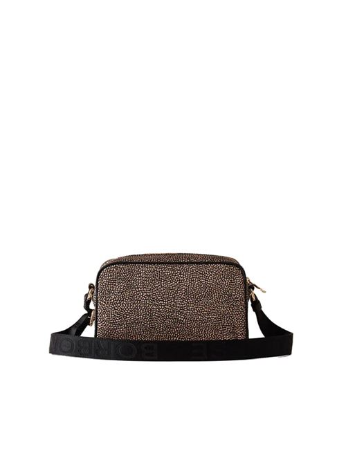 Camera Case Eco Line Umhängetasche BORBONESE | 934115I15BX11