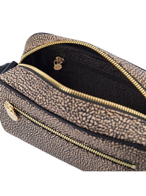 Camera Case Eco Line Umhängetasche BORBONESE | 934115I15BX11