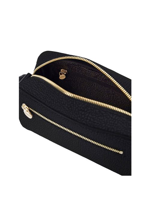 Camera Case Eco Line crossbody bag BORBONESE | 934115I15BY66