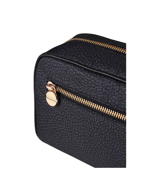 Camera Case Eco Line crossbody bag BORBONESE | 934115I15BY66