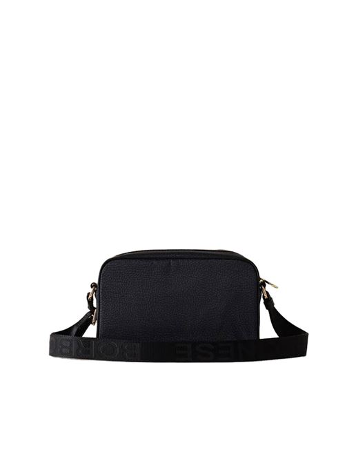 Camera Case Eco Line borsa a tracolla piccola BORBONESE | 934115I15BY66