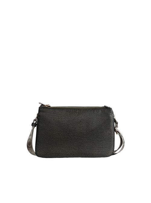 Eco Lina Umhängetasche BORBONESE | 934119I15B011