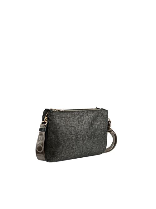 Eco Line crossbody bag BORBONESE | 934119I15B011