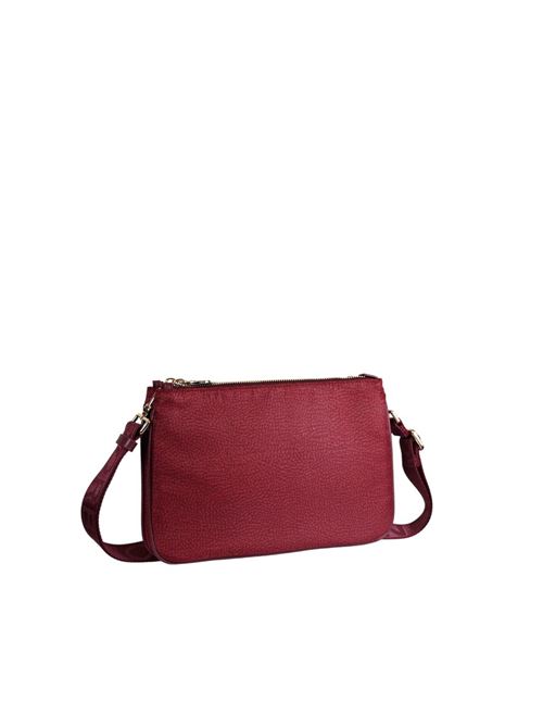 Eco Line crossbody bag BORBONESE | 934119I15B027