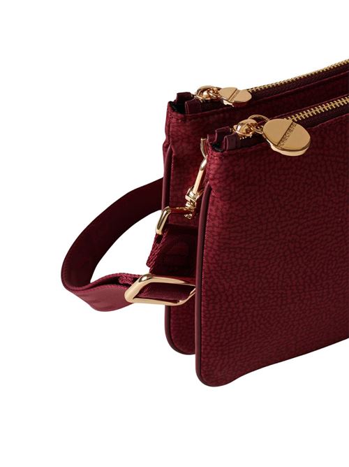 Eco Line Borsa a Tracolla Piccola BORBONESE | 934119I15B027