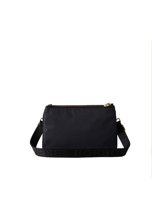 Eco Line crossbody bag BORBONESE | 934119I15BY66
