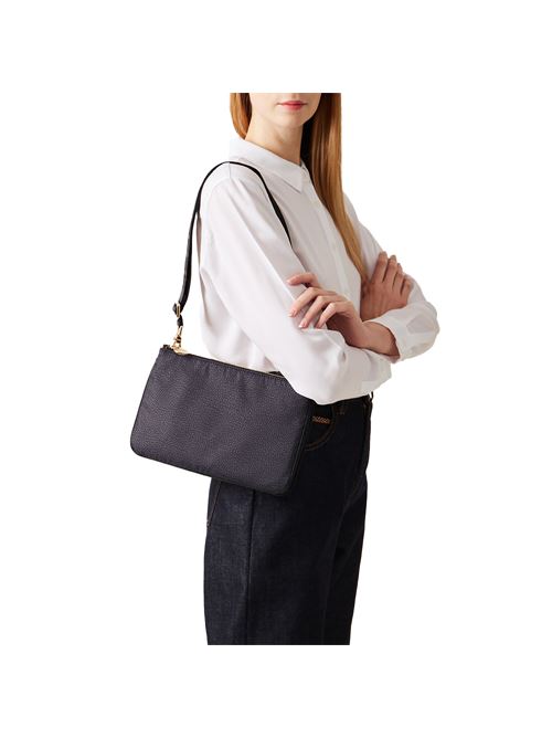 Eco Line crossbody bag BORBONESE | 934119I15BY66