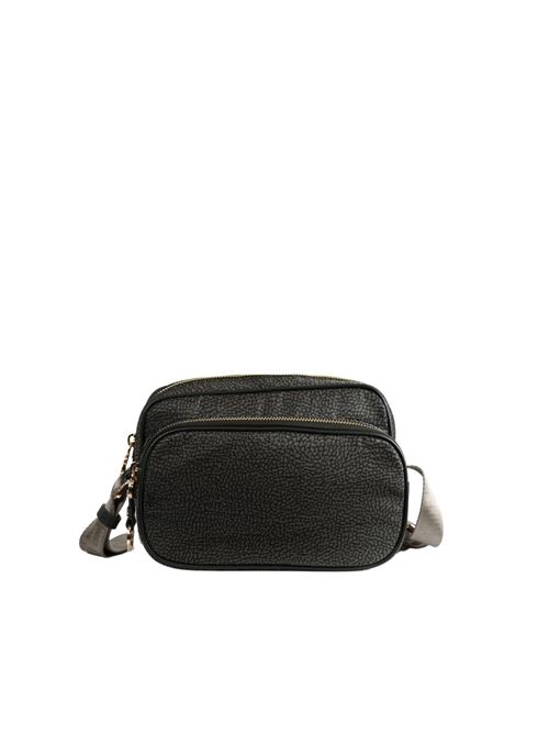 Camera Case crossbody bag BORBONESE | 934134I15B011