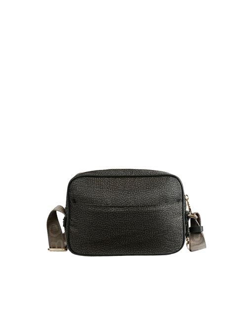 Camera Case crossbody bag BORBONESE | 934134I15B011