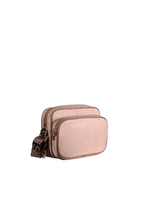 Camera Case Umhängetasche BORBONESE | 934134I15B037