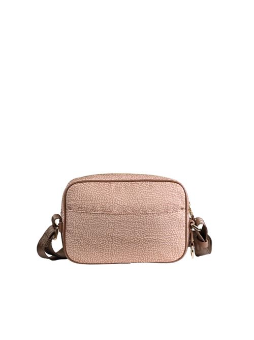 Camera Case Umhängetasche BORBONESE | 934134I15B037