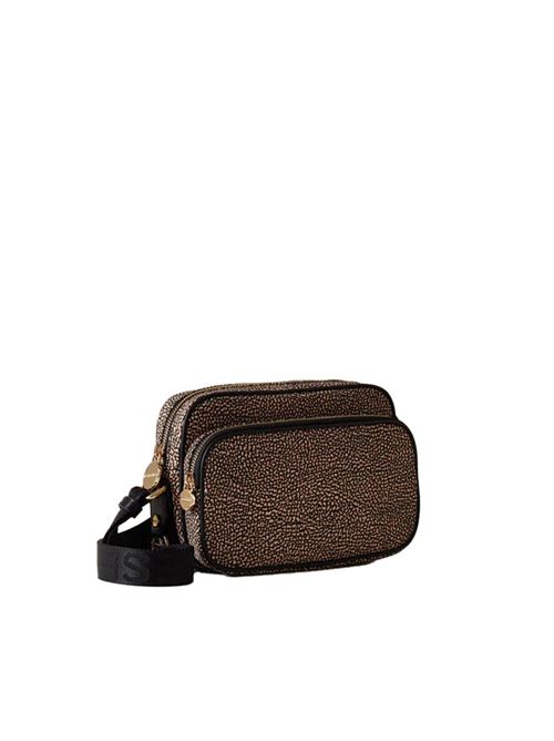 Camera Case crossbody bag BORBONESE | 934134I15BX11