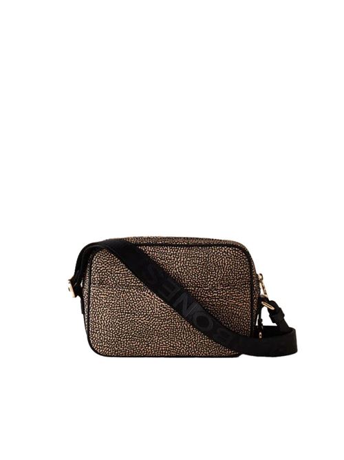 Camera Case crossbody bag BORBONESE | 934134I15BX11