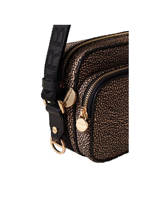 Camera Case crossbody bag BORBONESE | 934134I15BX11