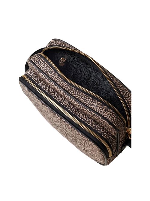 Camera Case crossbody bag BORBONESE | 934134I15BX11