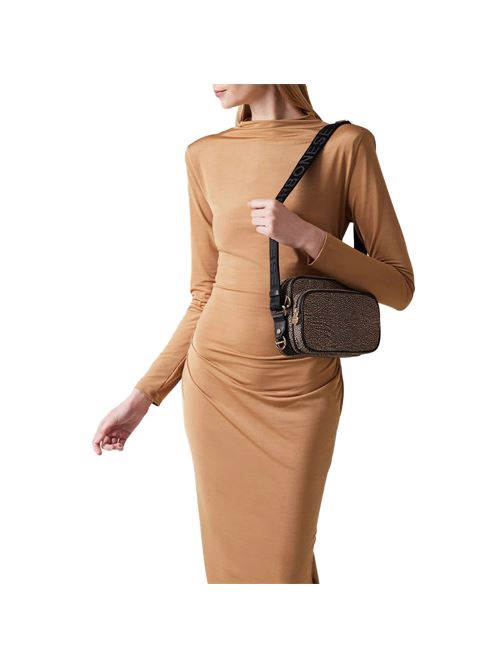 Camera Case crossbody bag BORBONESE | 934134I15BX11