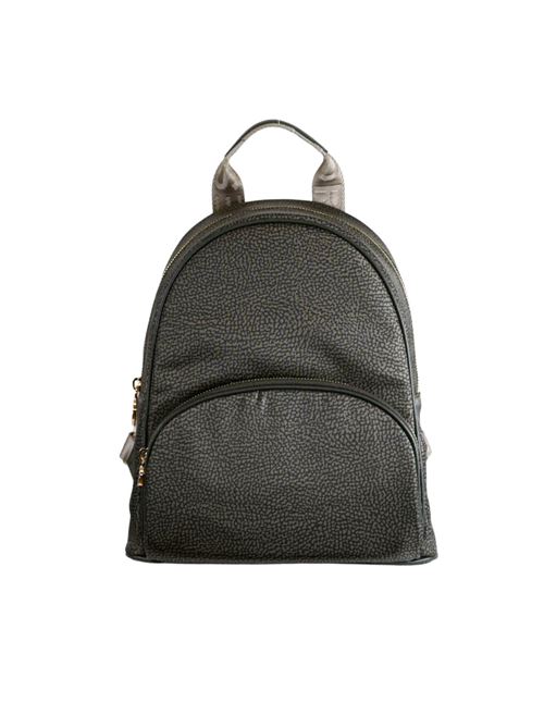 Eco Line Rucksack Mittel BORBONESE | 934136I15B011