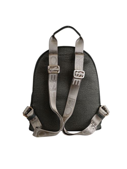Eco Line Rucksack Mittel BORBONESE | 934136I15B011