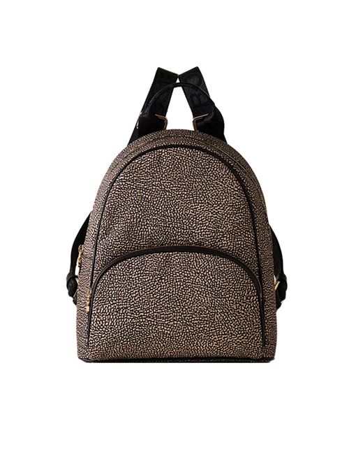 Eco Line Rucksack Mittel BORBONESE | 934136I15BX11