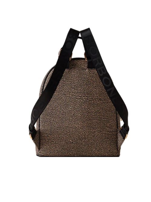 Eco Line Rucksack Mittel BORBONESE | 934136I15BX11