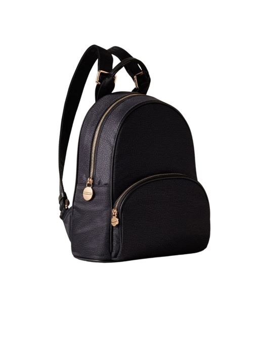 Eco Line Rucksack Mittel BORBONESE | 934136I15BY66