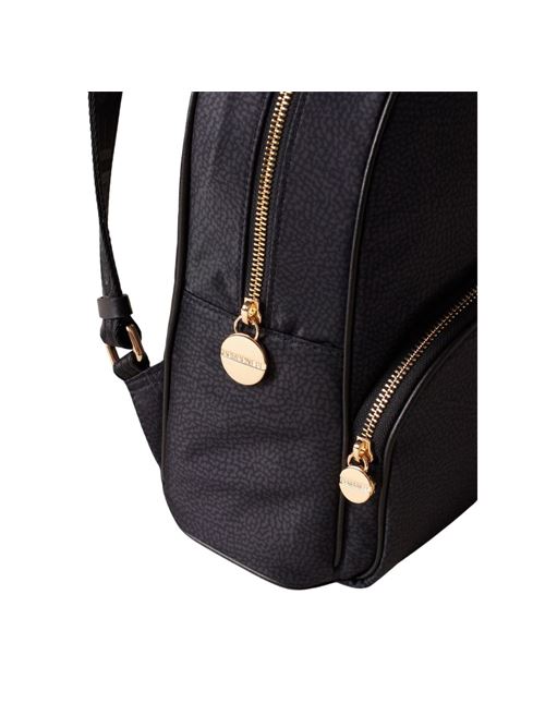 Eco Line Rucksack Mittel BORBONESE | 934136I15BY66