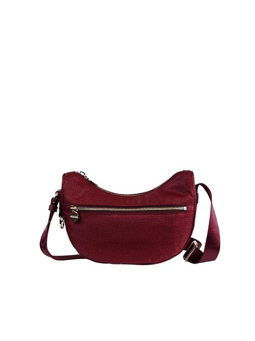 Hobo Luna mini crossbody BORBONESE | 934137I15B027