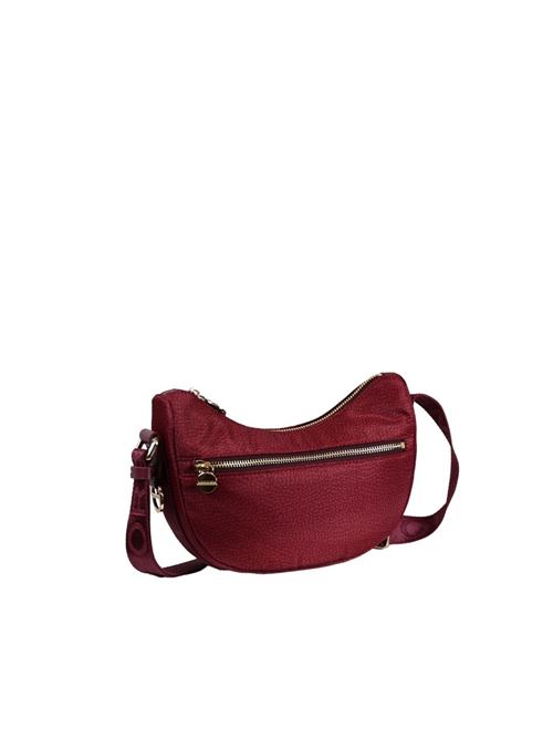 Hobo Luna mini crossbody BORBONESE | 934137I15B027