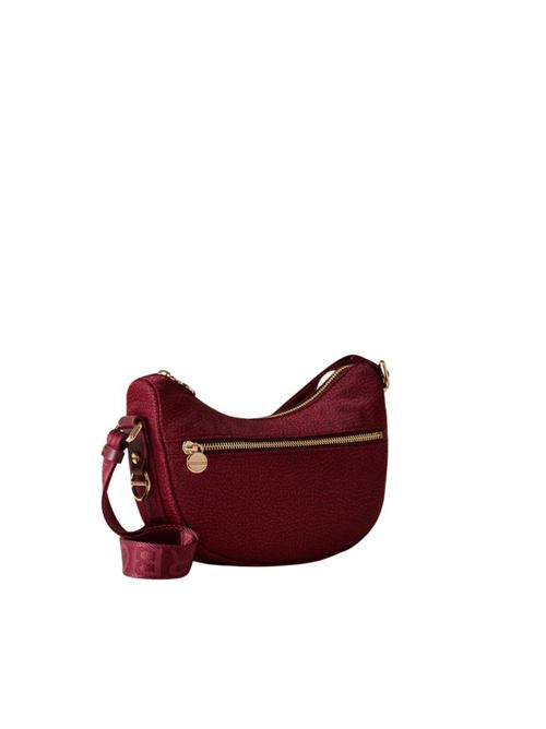 Hobo Luna Borsa a Tracolla Mini BORBONESE | 934137I15B027