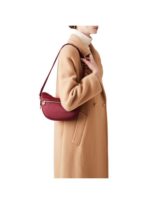 Hobo Luna Borsa a Tracolla Mini BORBONESE | 934137I15B027