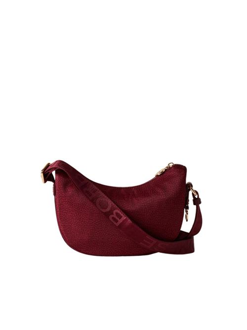 Hobo Luna Borsa a Tracolla Mini BORBONESE | 934137I15B027